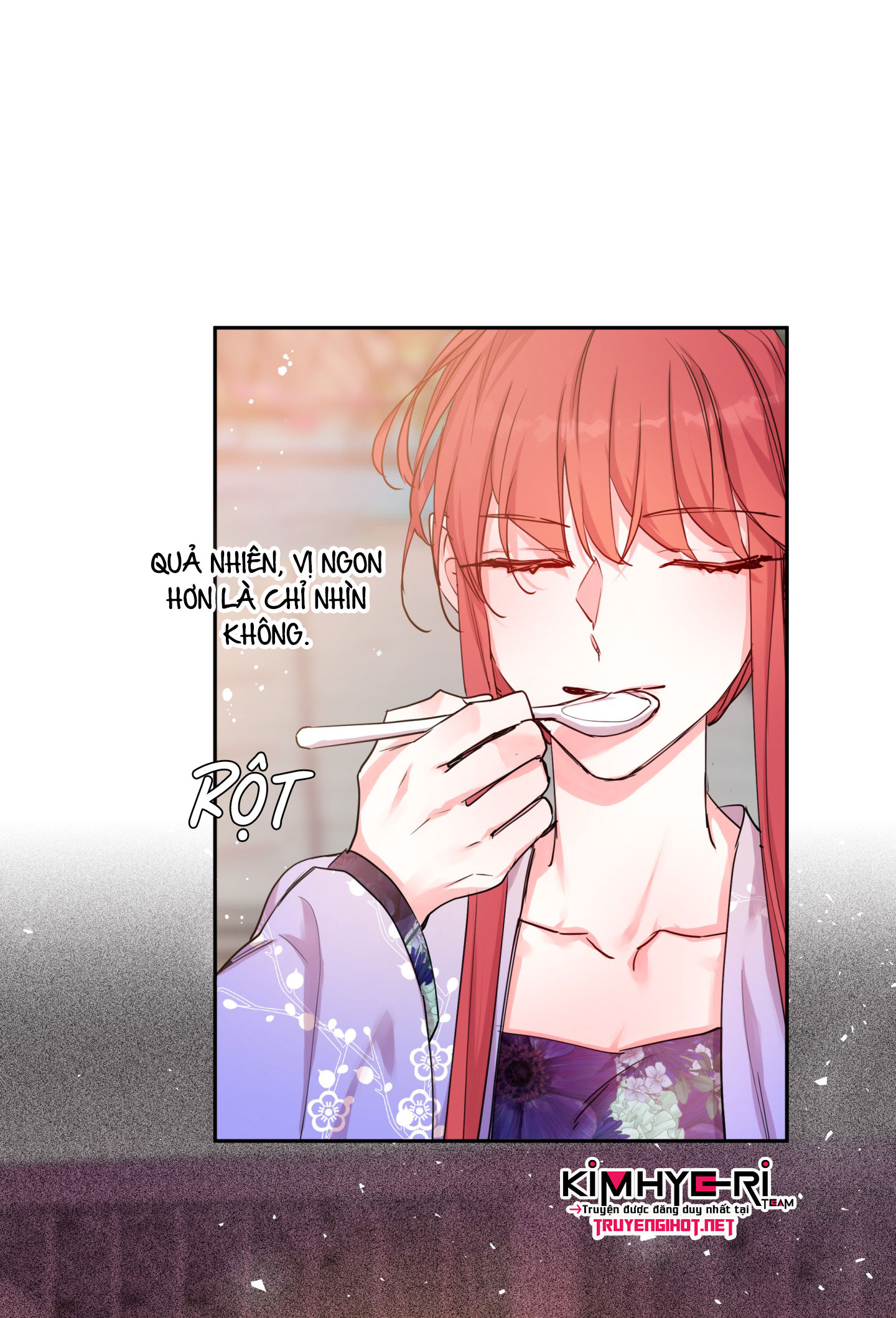 nàng tiên chốn cực lạc chapter 8.1 31