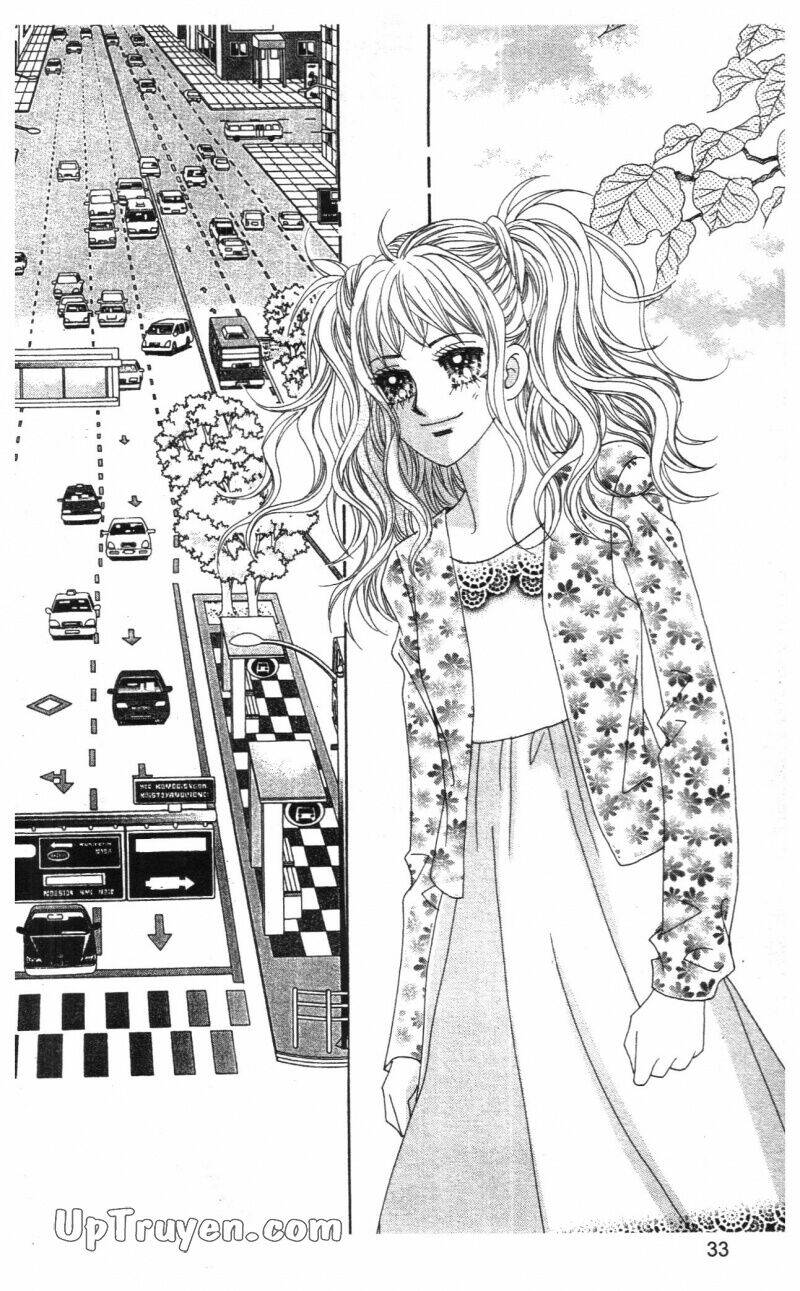 thoát kiếp hồ ly chapter 1 32