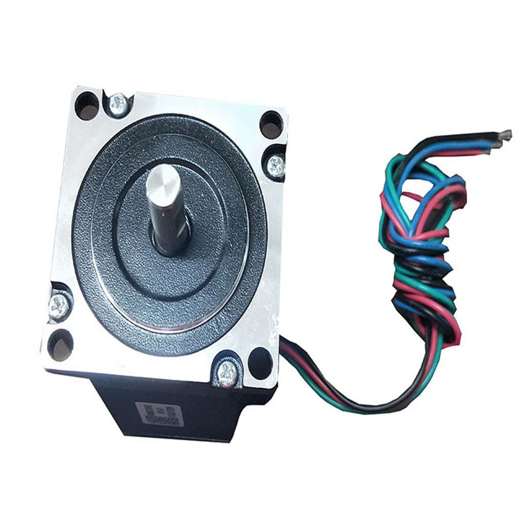 Stepper Motor Driver, Stepper Motor Driver Controller for 57 Stepper Motor, 5A, for 3D Printer, DIY Kits