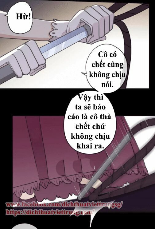 vết cắn ngọt ngào phần 1 chapter 53 51