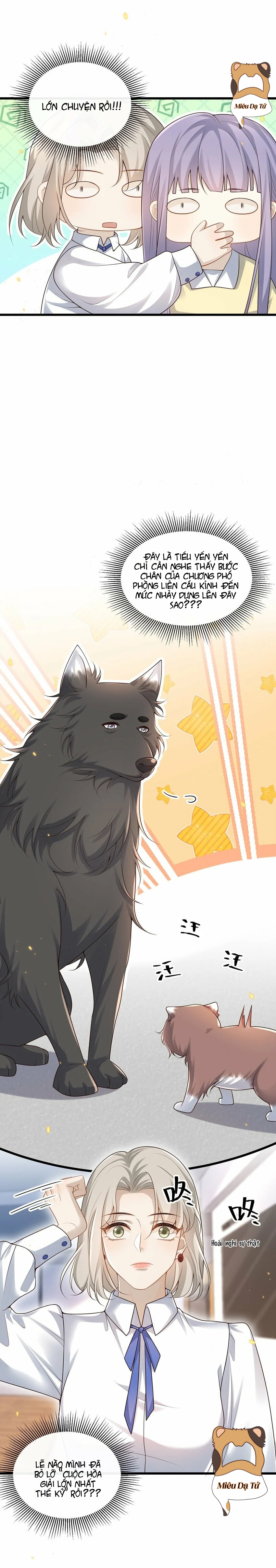 em đến trong đêm chapter 12 9