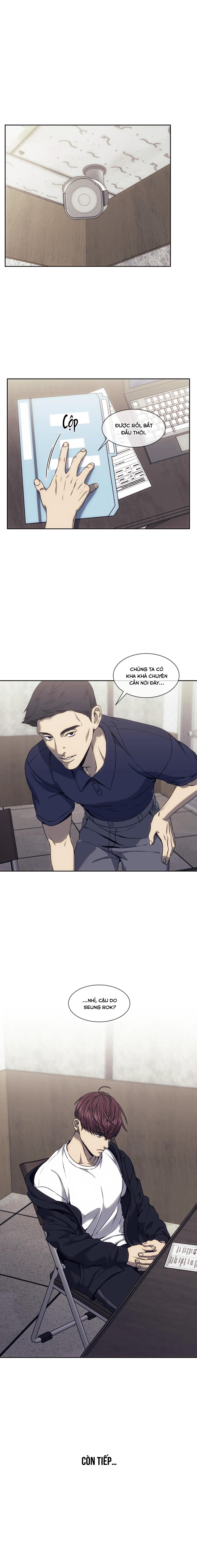 công cuộc báo thù của kẻ yếu thế chapter 36 13