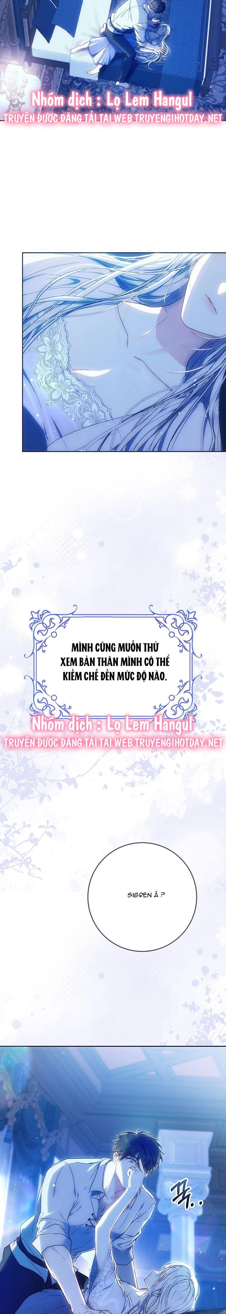 trở thành vợ của nam chính chapter 83 10