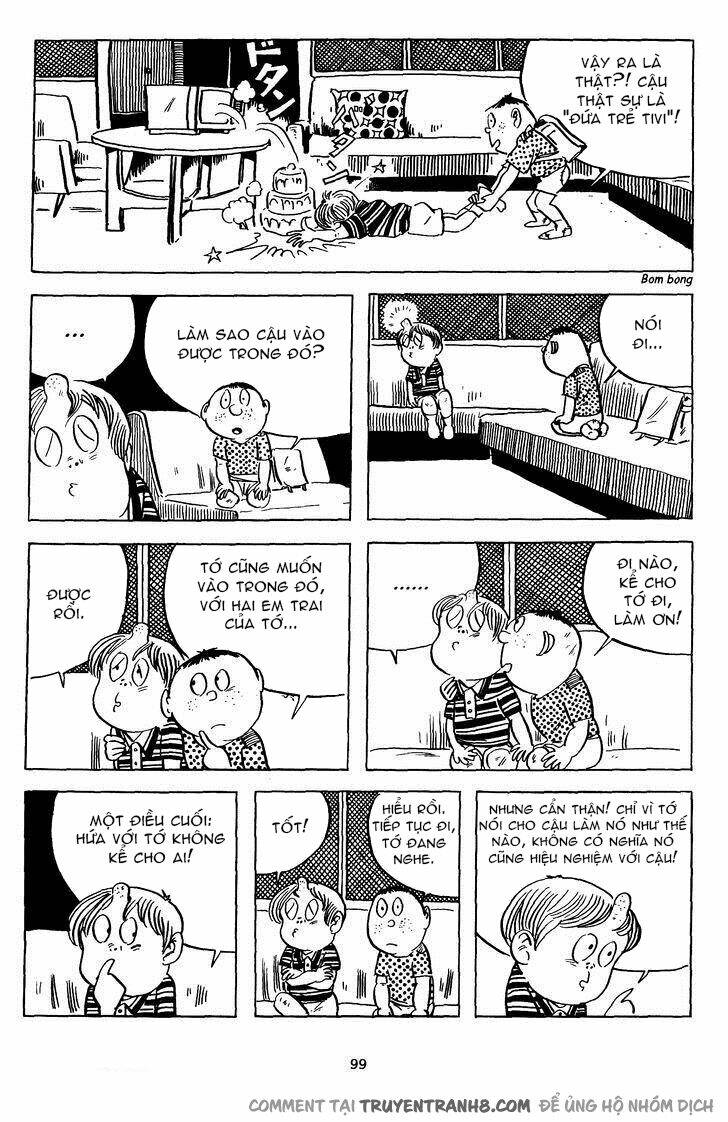 3 street of mysteries chapter 11 24