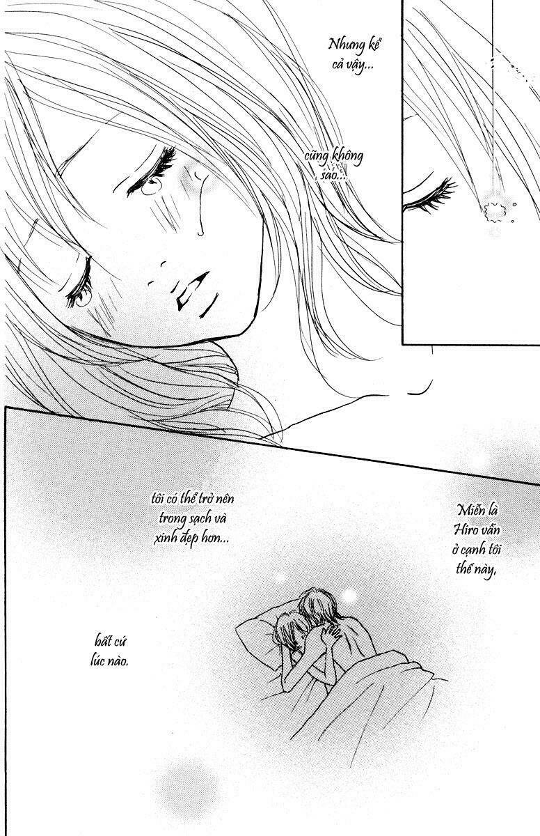 koizora - bầu trời tình yêu chapter 3 39