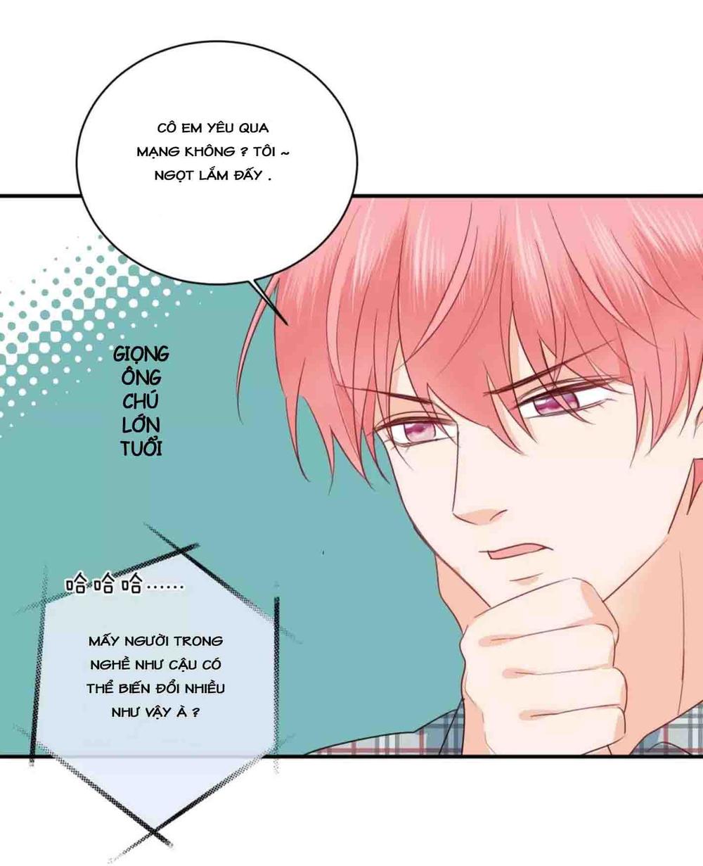 ánh trăng ngọt ngào chapter 18 33