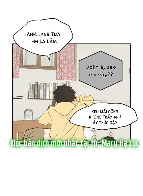hẹn gặp anh ở kiếp thứ 19 chapter 108 31