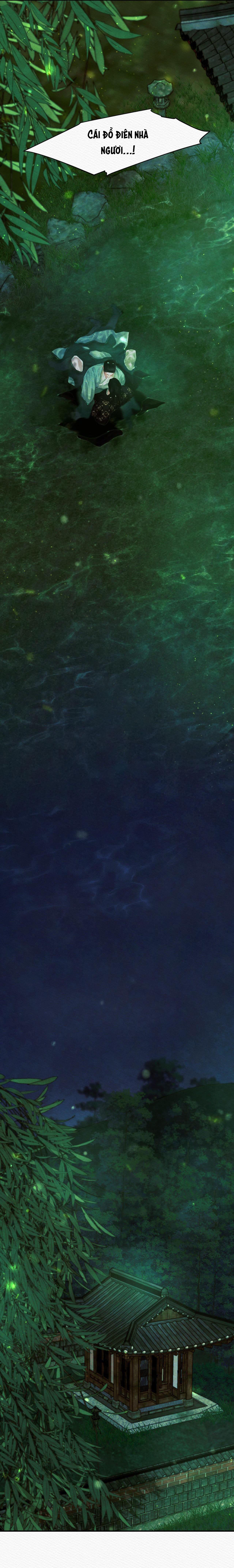 qủy dạ khúc chapter 48 27