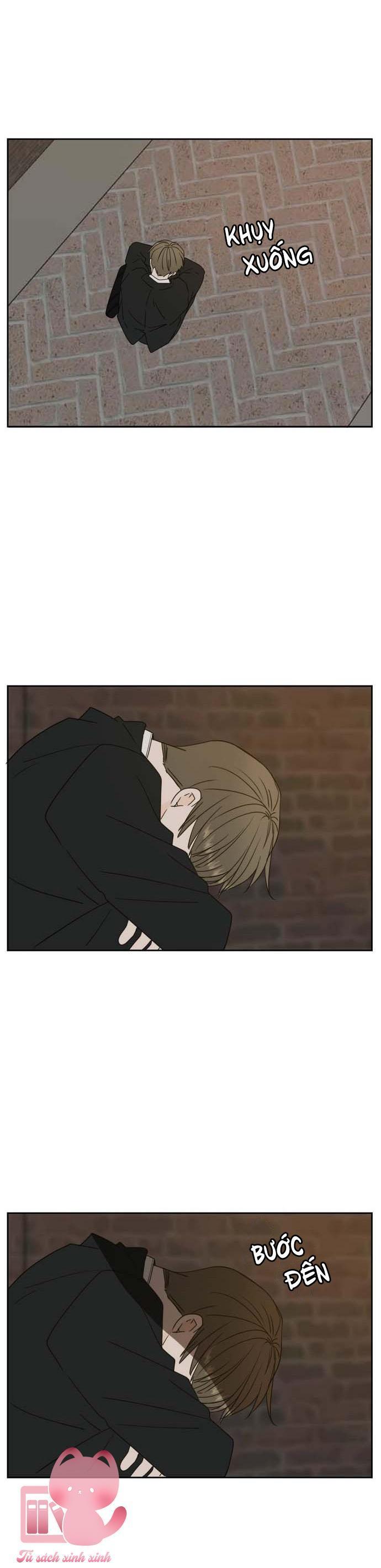 hẹn gặp nhau ở kiếp thứ 19 chapter 61 24