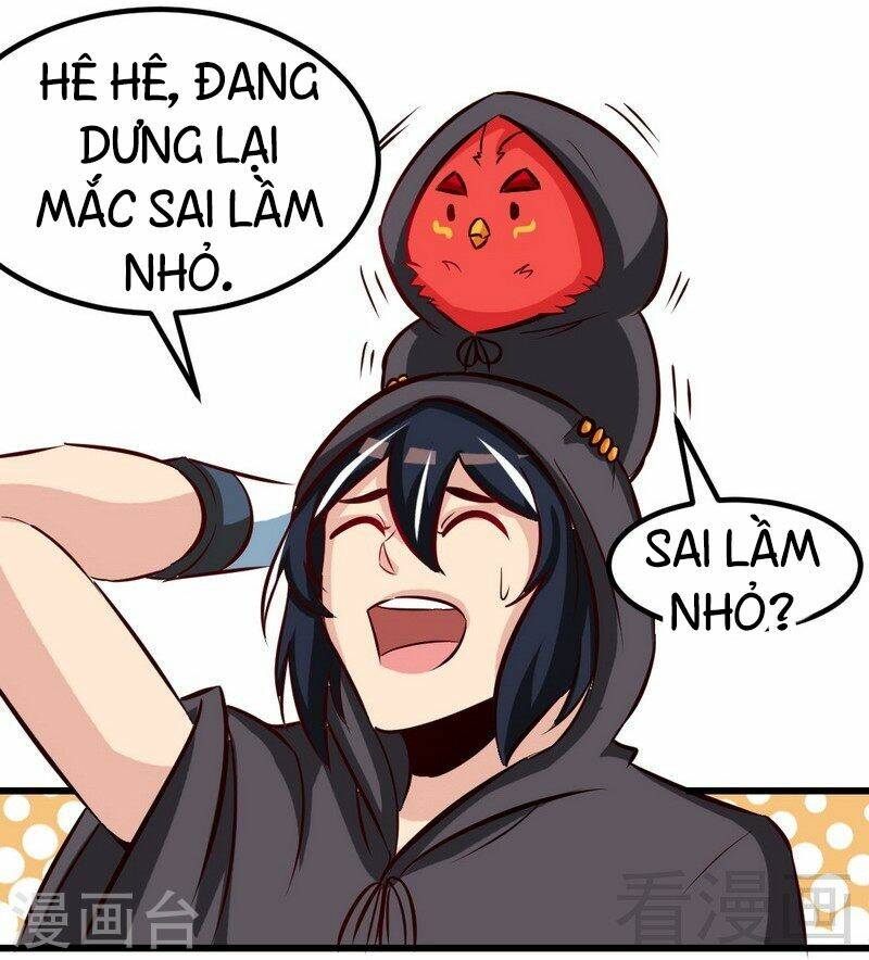chí tôn thần ma chapter 118 31