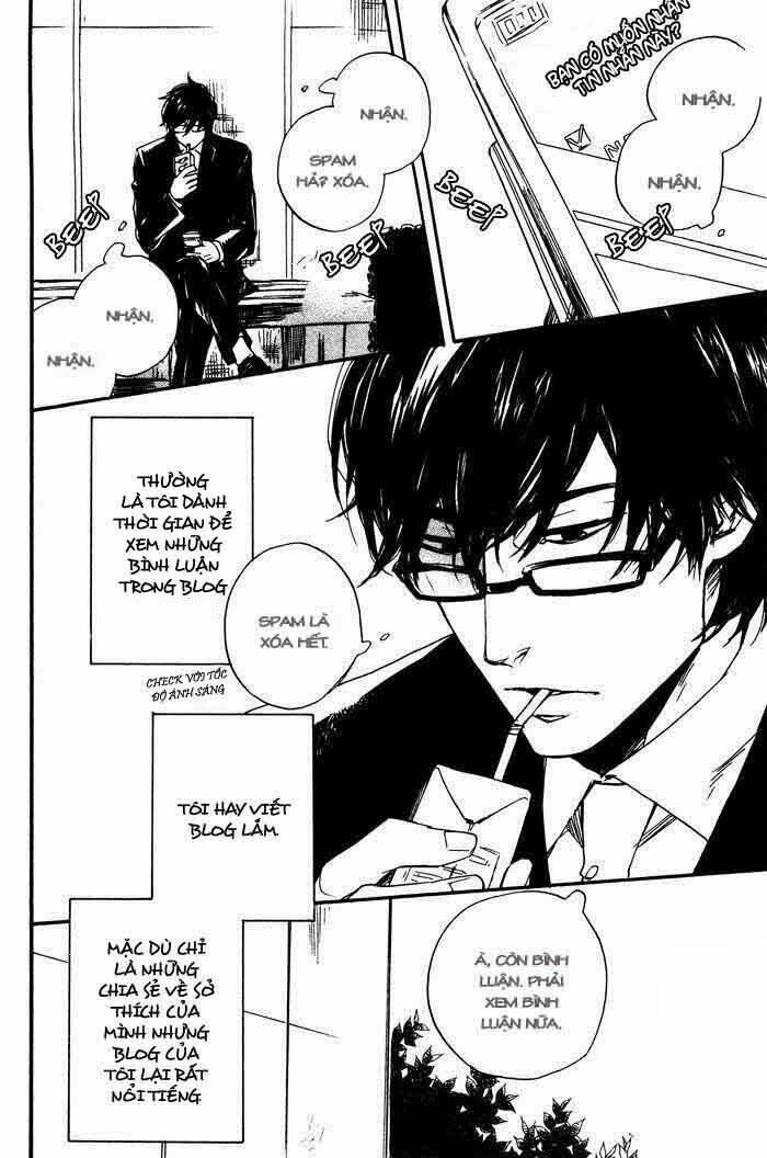 merry checker chapter 1 9