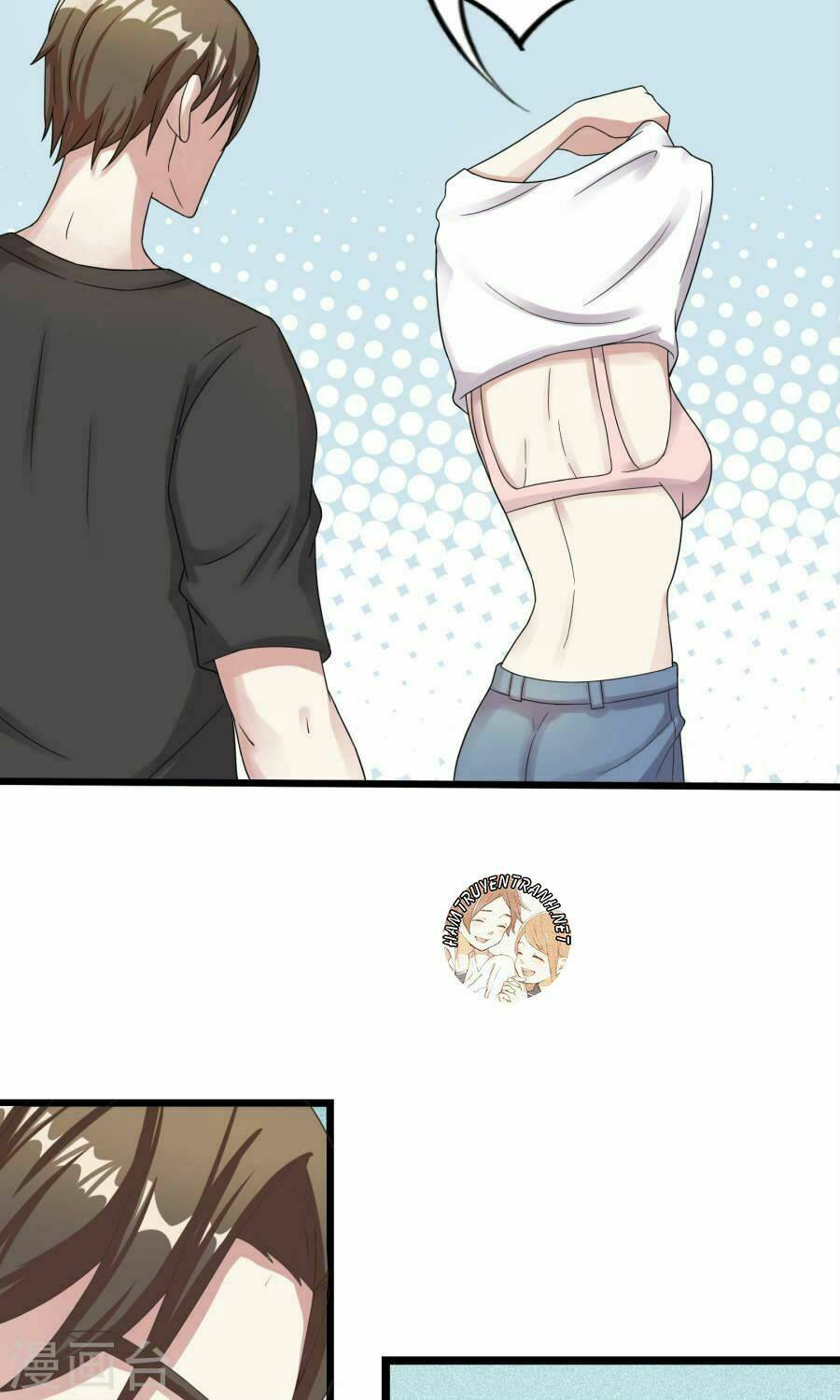 trùng sinh chi ảnh hậu dưỡng thành kế hoạch chapter 8 19