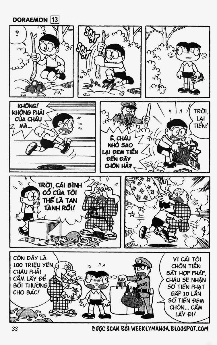 doraemon chapter 230 6