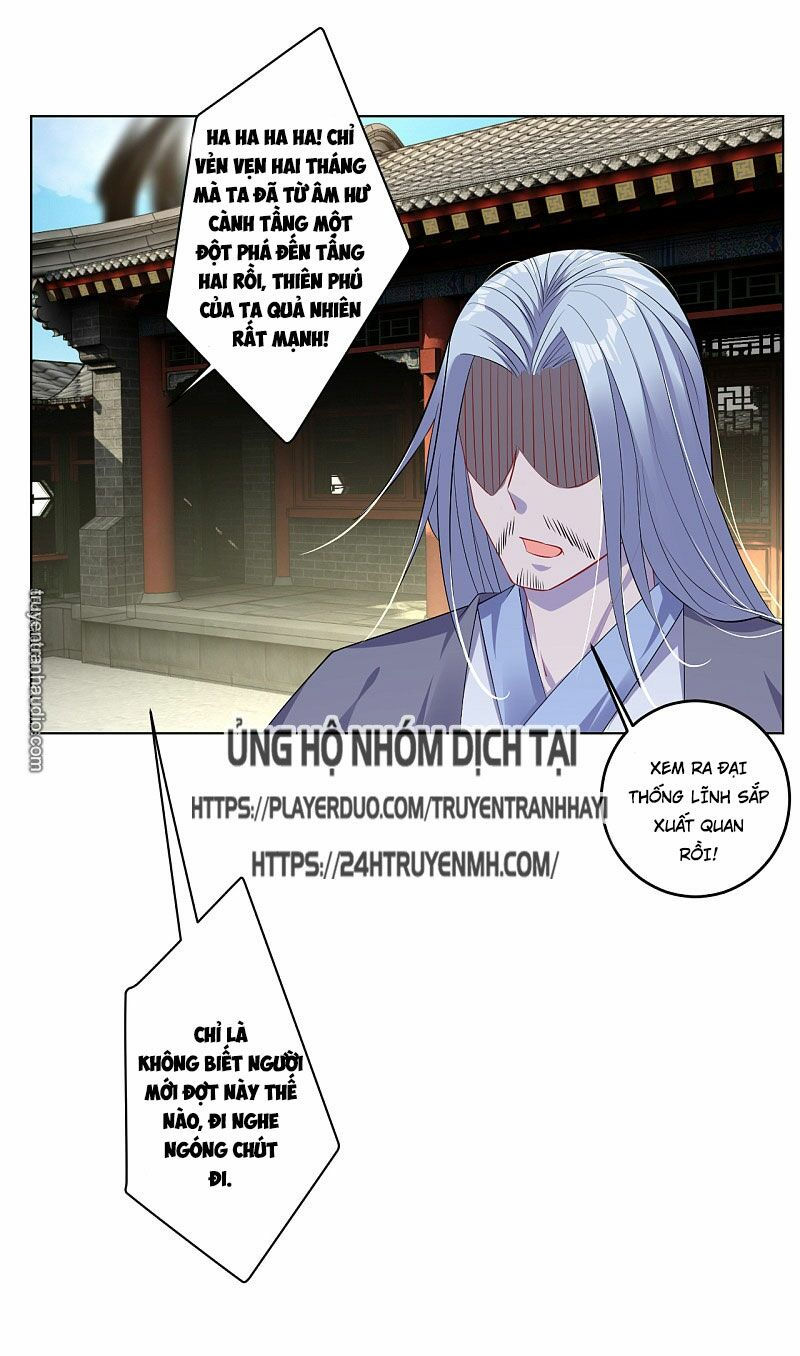 nghịch thiên chiến thần chapter 122 6