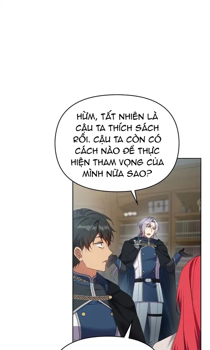 Đóa Hoa Tôn Kính chapter 5.2 - Trang 17