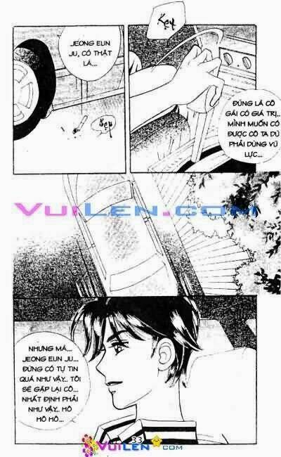 tình yêu diệu kỳ chapter 8 33