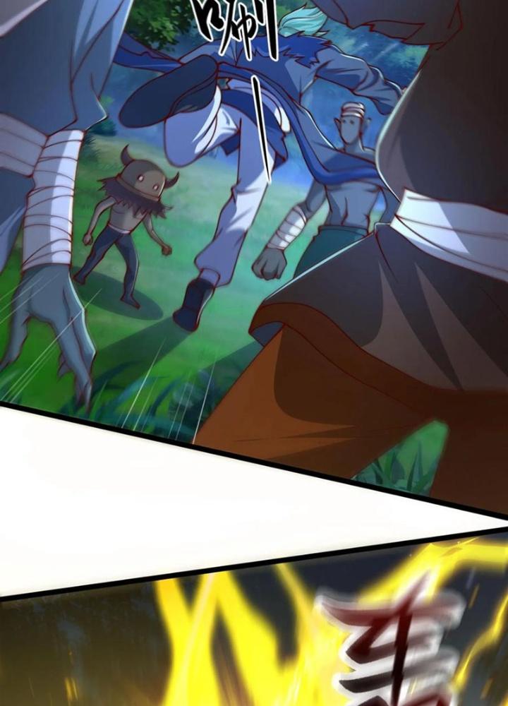 ta nuôi ma quỷ ở trấn ma ti chapter 240 49