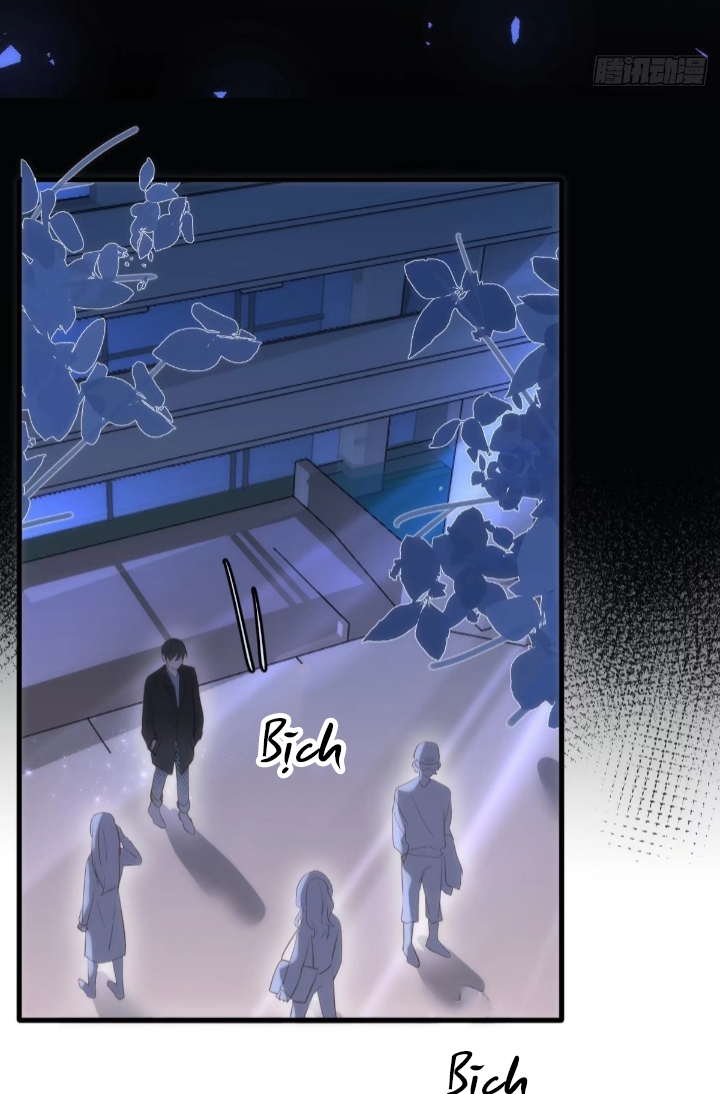 đêm đầy sao nói với em chapter 46 46