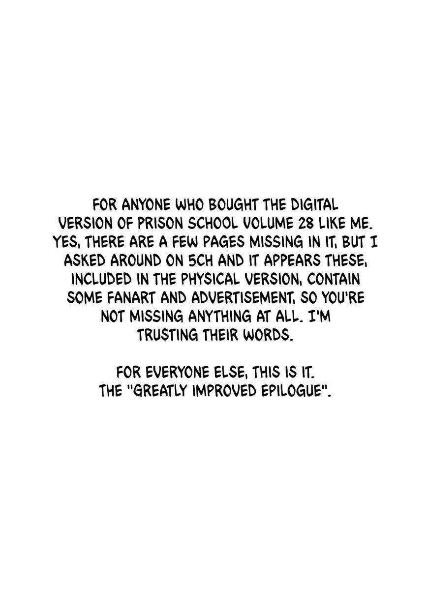 trường học ngục tù chapter 277.5 7