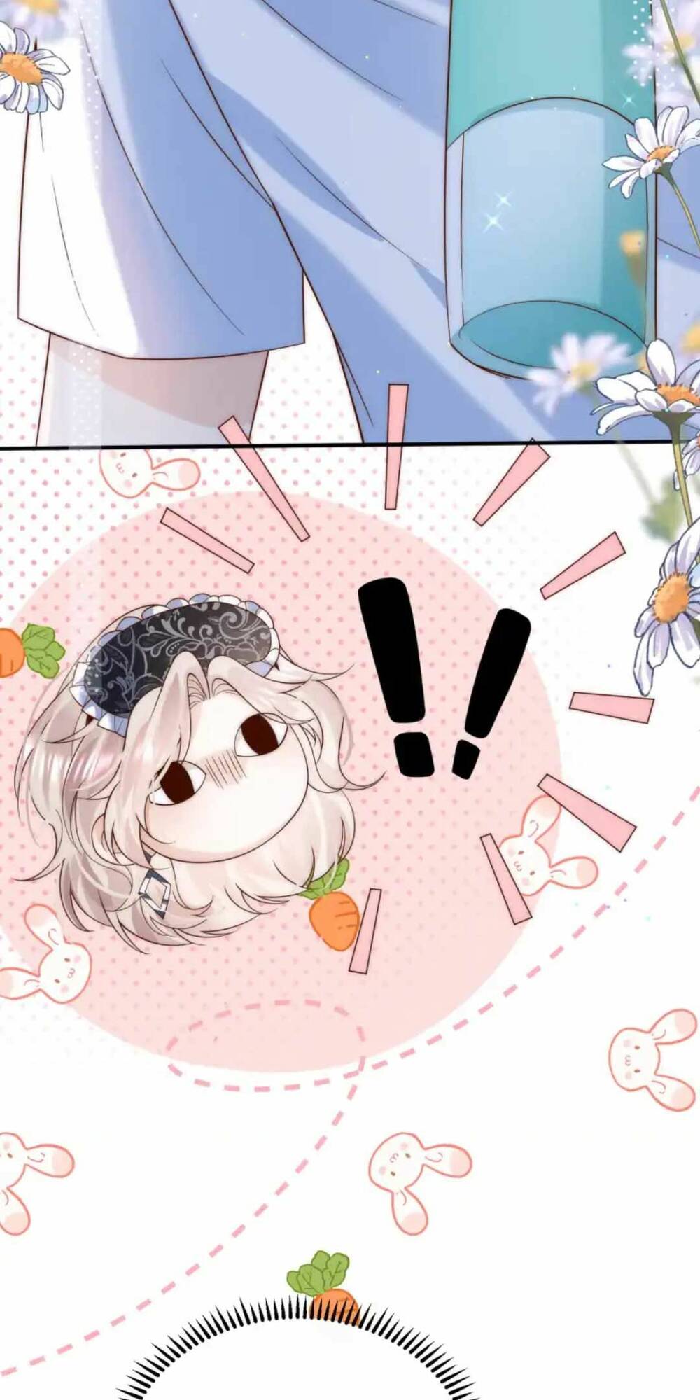 ta được thế thân tỏ tình chapter 6 24