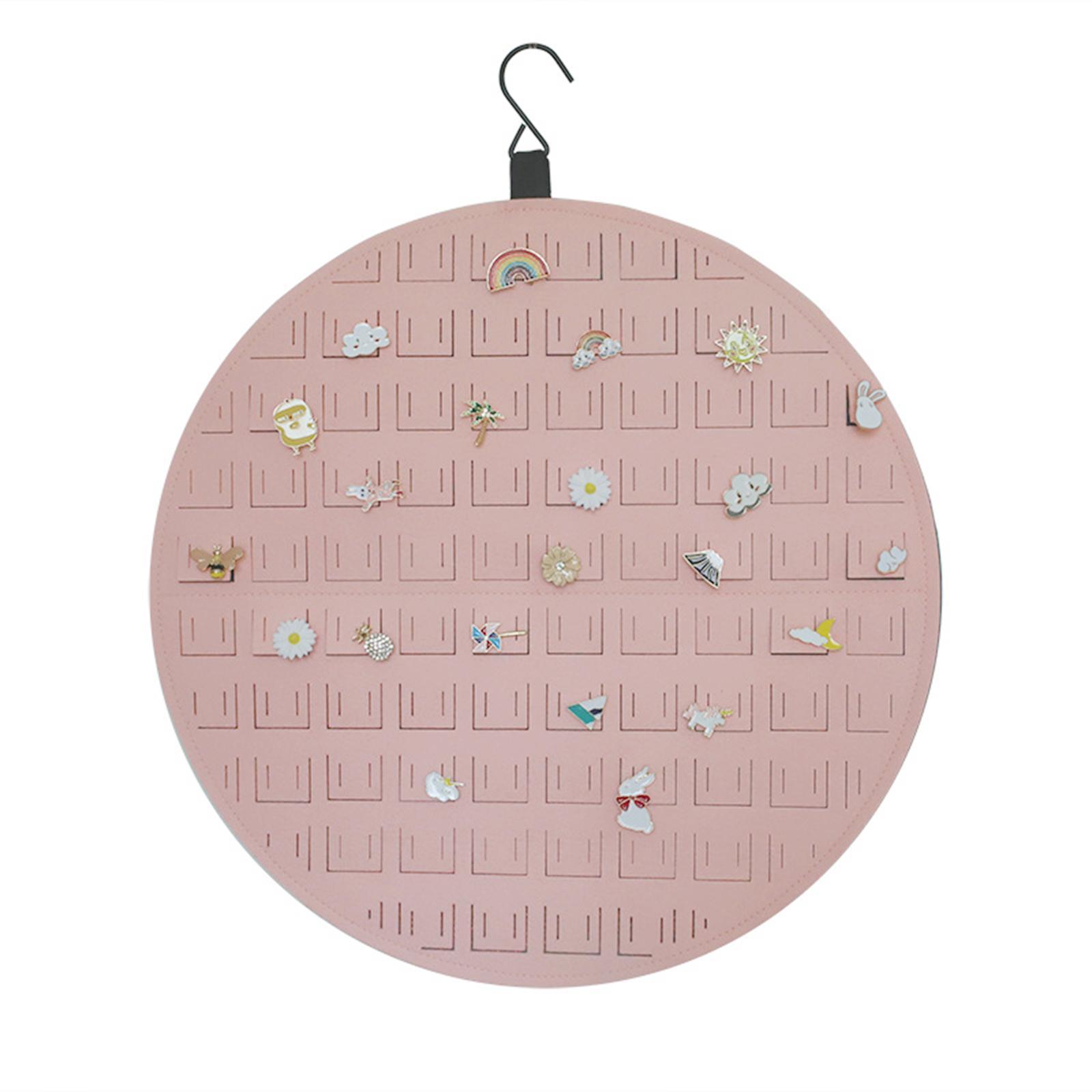 Hair Bows Holder Jewelry Organizer Girls Hair Clips Hanger for Family Photography