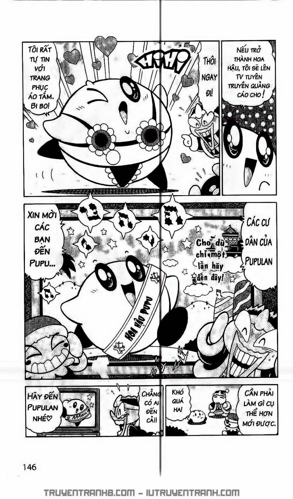 ngôi sao kabi chapter 166 9