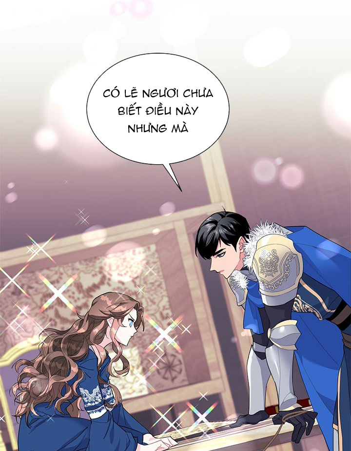 công chúa của loài chim chapter 6 54