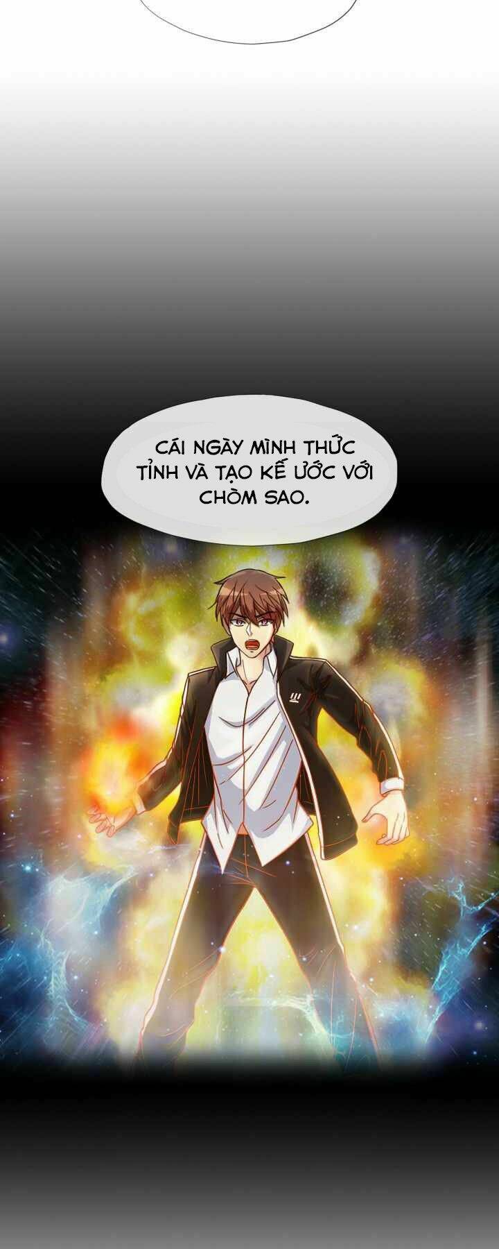 mẹ tôi là chòm sao bảo hộ m chapter 1 40