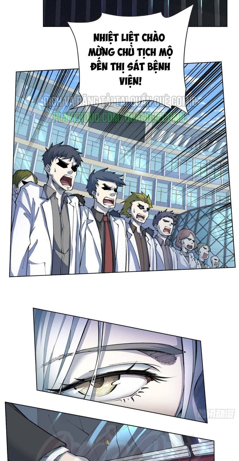 vương bài thần y chapter 14 7