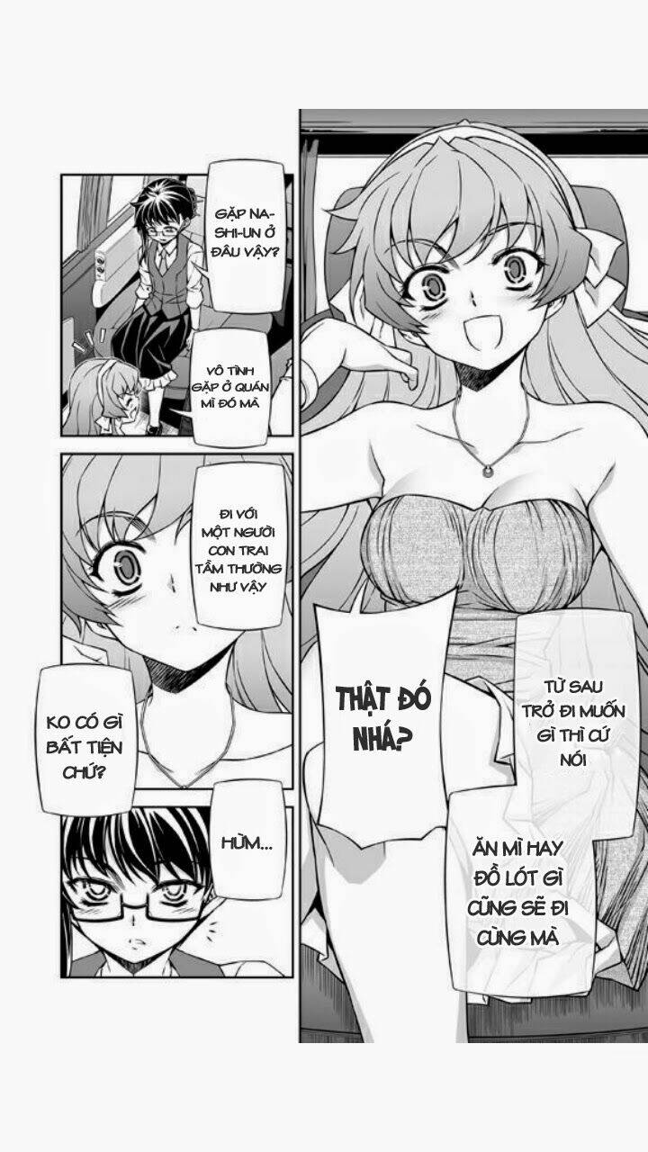 sai:taker - futari no artemis chapter 7 44