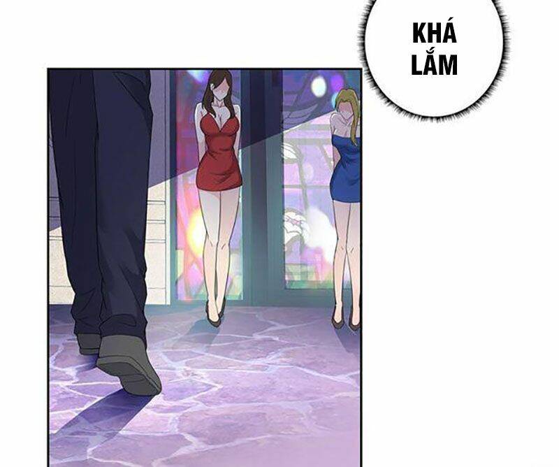 học viện cao thủ chapter 77 2