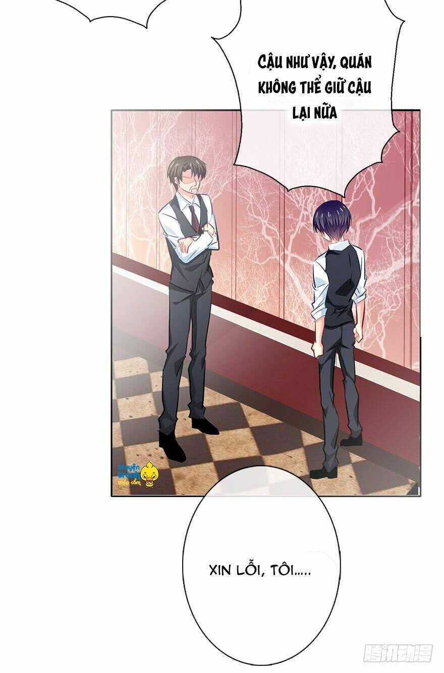 luận cách yêu của chứng sợ phụ nữ chapter 2 25