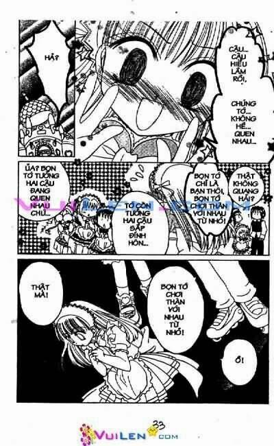 nữ sinh thời đại chapter 7 33