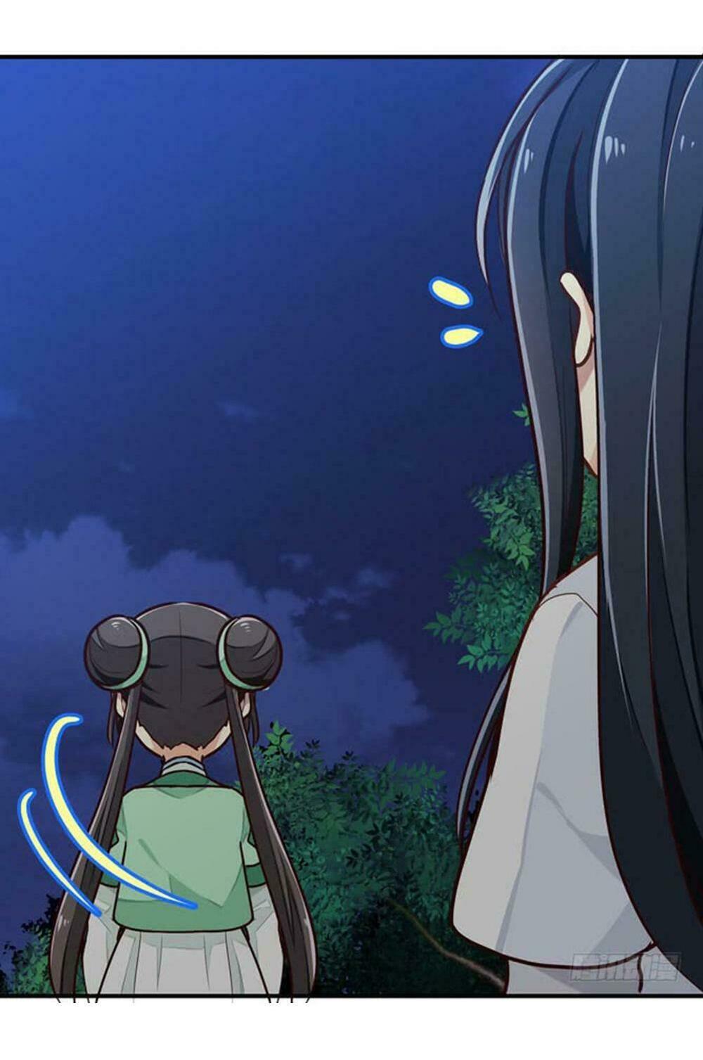 thái tử phi nhà ta thật hung hăng chapter 5 106