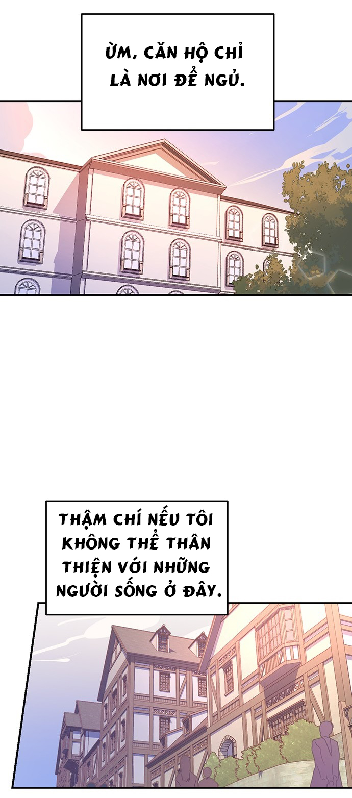 căn hộ kí túc xá của pháp sư chapter 2 52