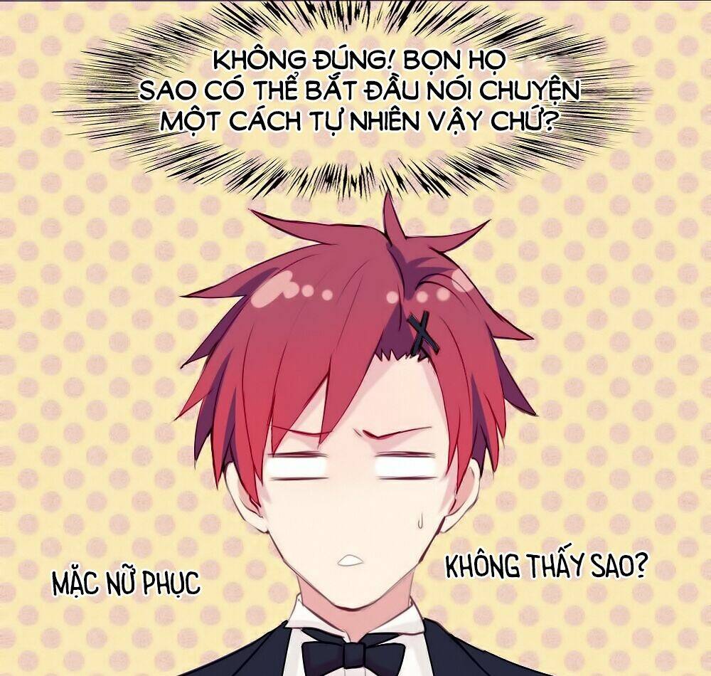 song sinh đổi chỗ ở chapter 12 30