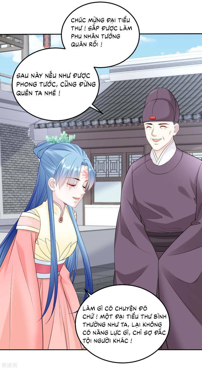 độc y đích nữ chapter 89 12