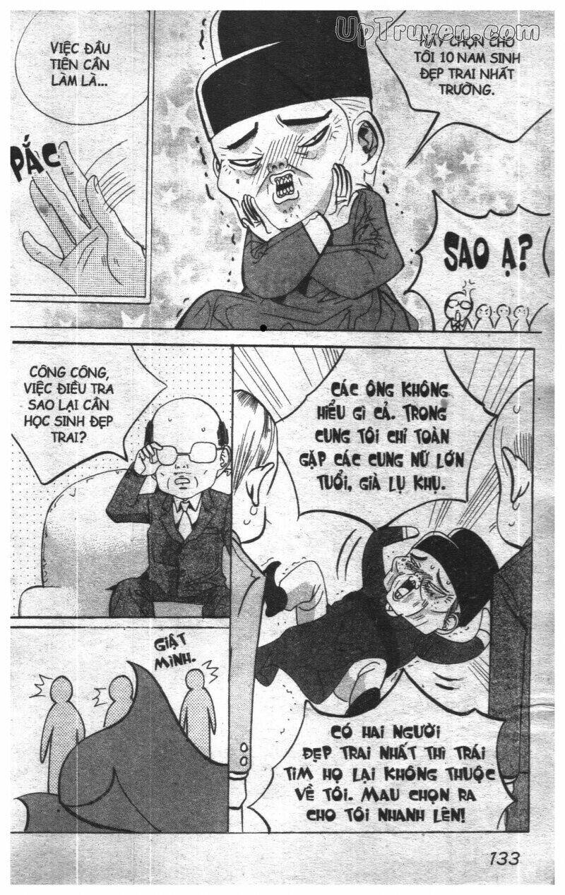 hoàng cung chapter 12 129