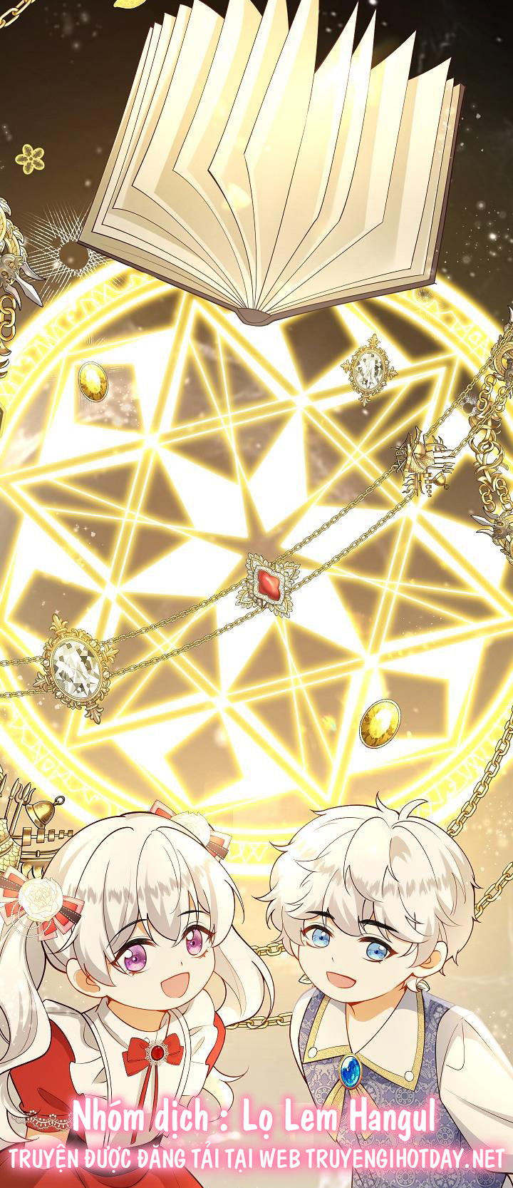 tôi sẽ nuôi dưỡng hai đứa con của nam chính chapter 35 18