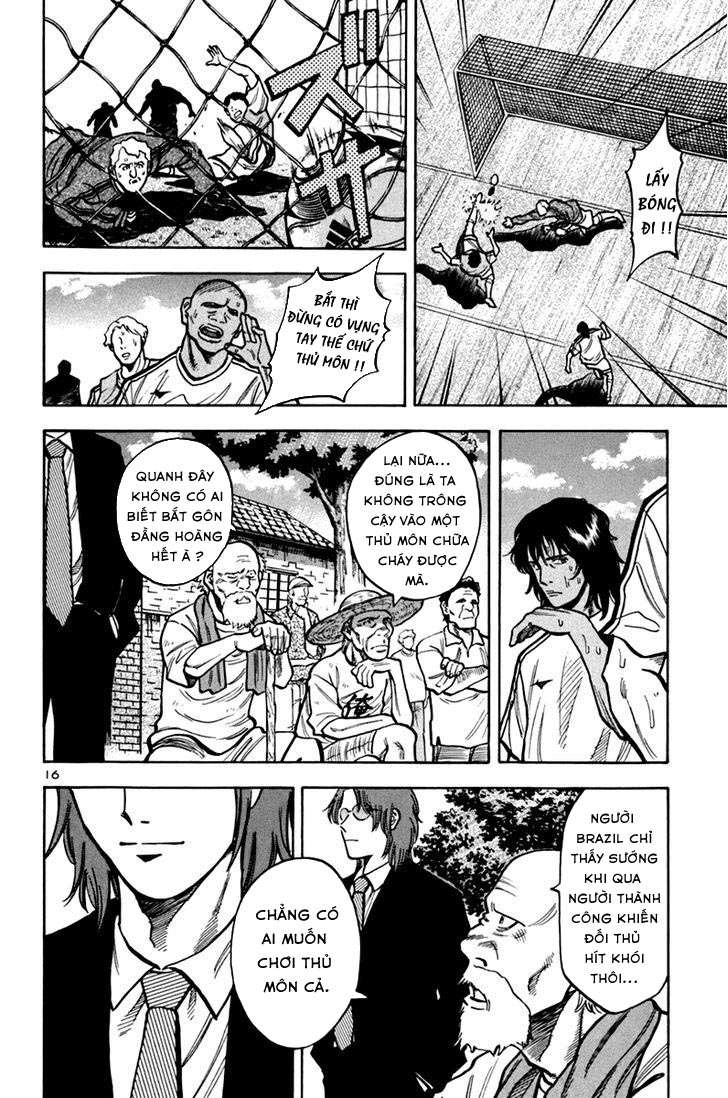 lost man chapter 6 15