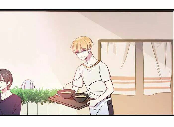 huyết quỷ luyến nhân chapter 7 2