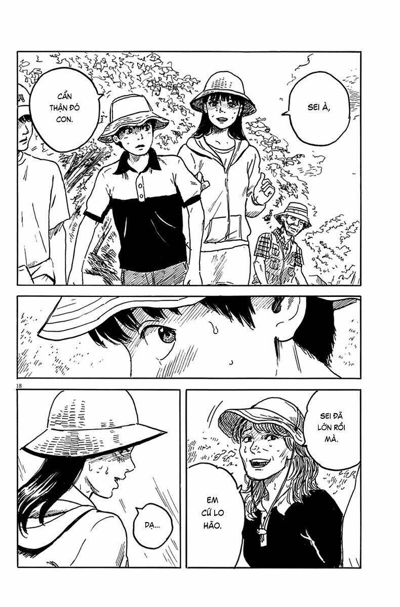 chi no wadachi chapter 4 17