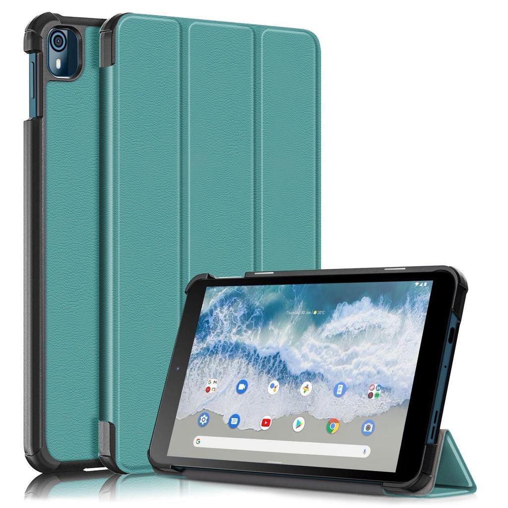 Bao da dành cho máy tính bảng Nokia T10 - 8inch 2022