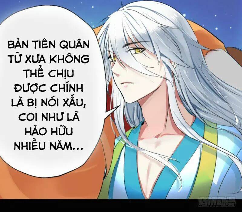 hành trình sủng đế cơ chapter 1 39