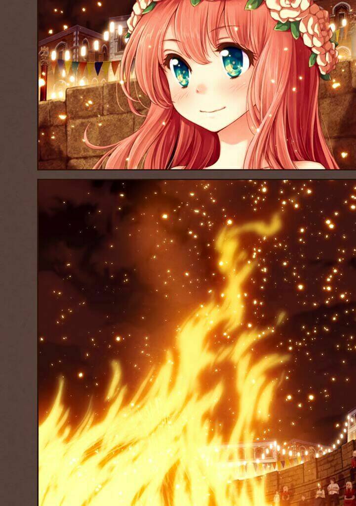 komorebi no kuni chapter 29 17