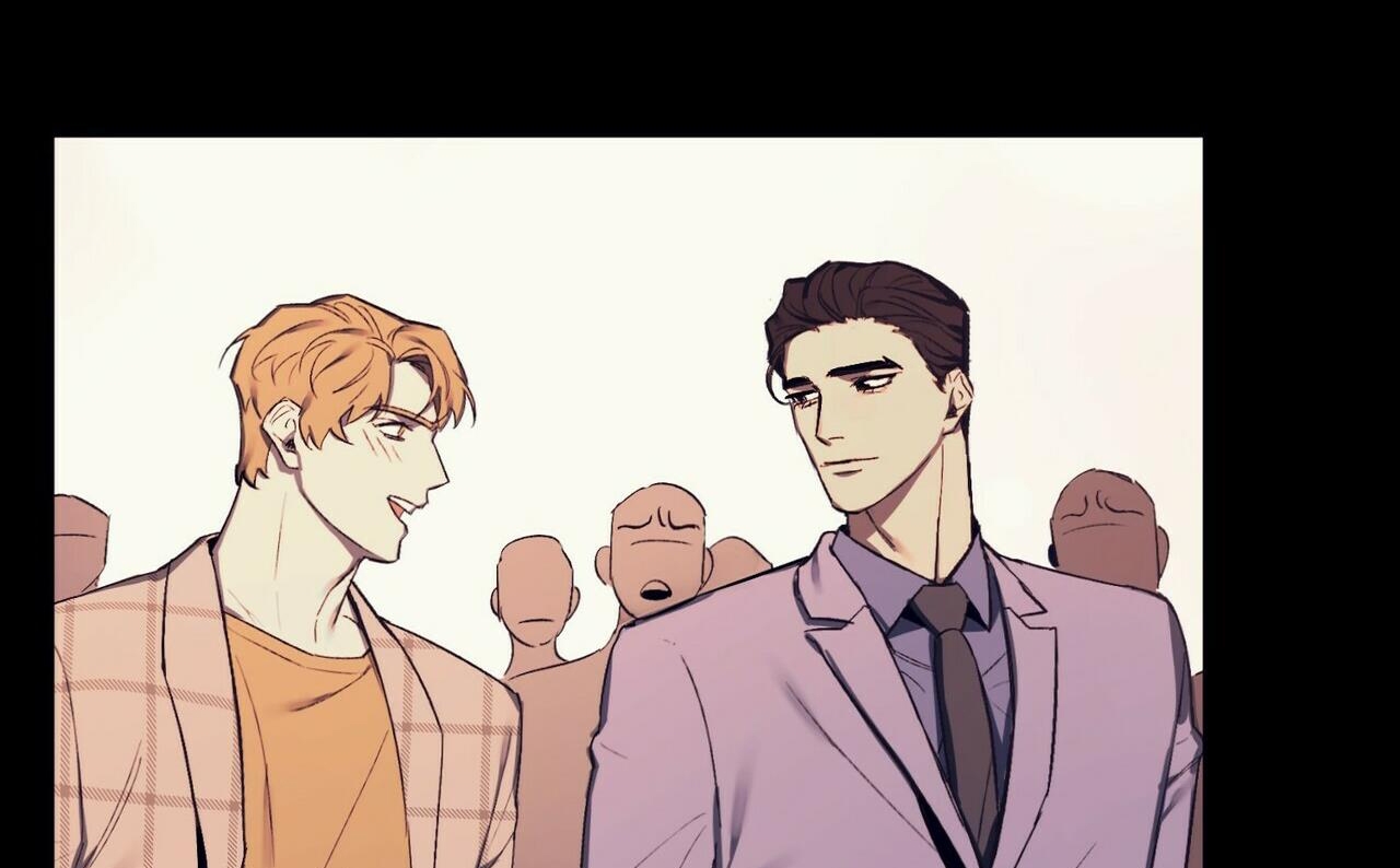 chàng dâu nhà họ kang chapter 18 60