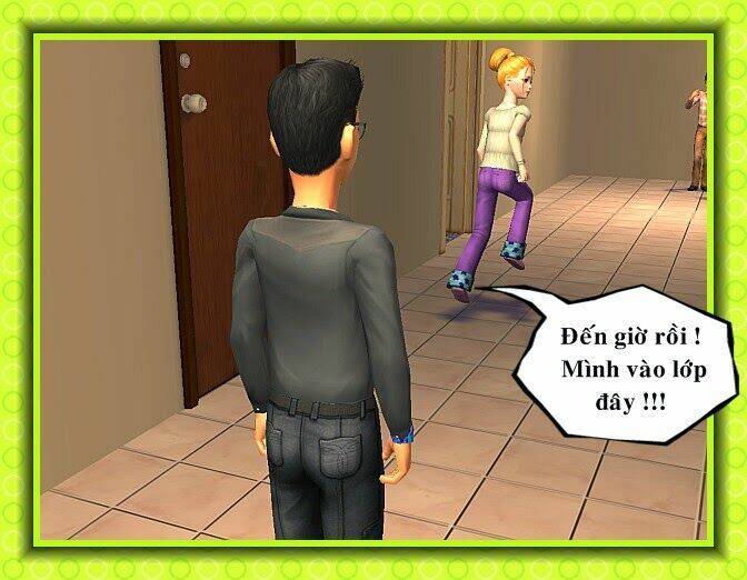 bella's story chapter 8.1 60