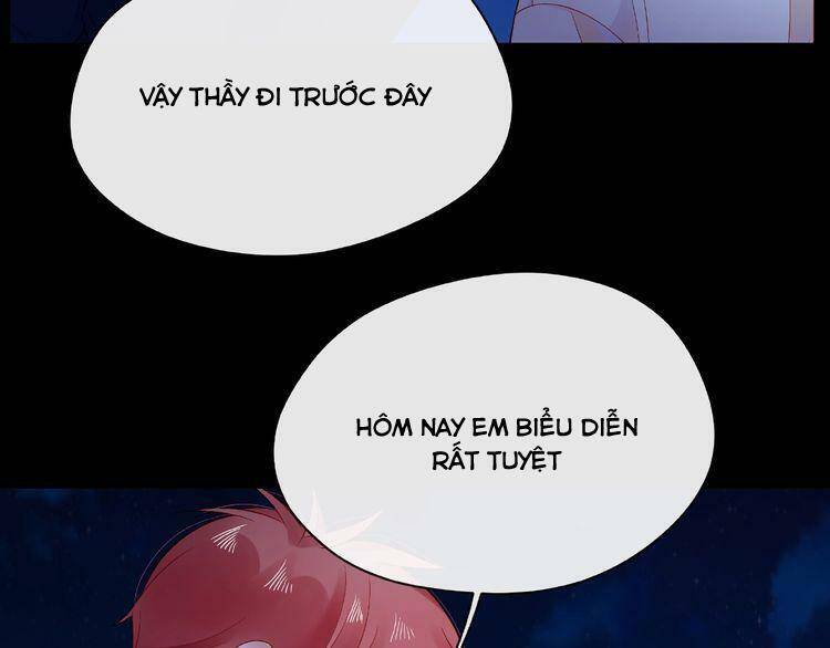 giai điệu của sự va chạm chapter 46 45