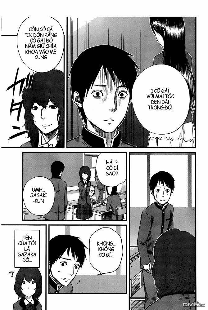 seishun rikon chapter 1 13