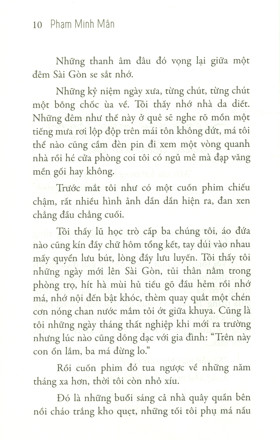 Có Những Ngày Chông Chênh Giữa Phố